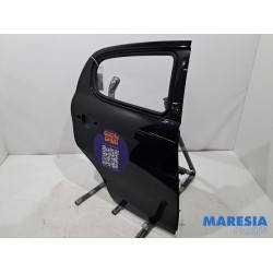 Citroen - C1 - Rear door 4-door, right