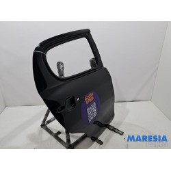 Citroen - C1 - Rear door 4-door, right