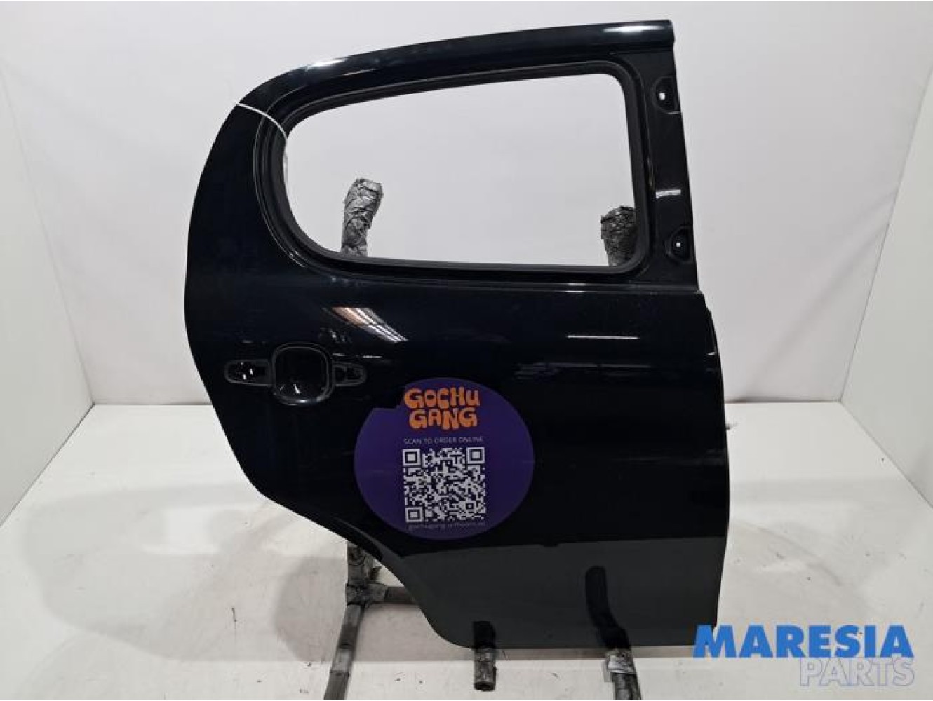Citroen - C1 - Rear door 4-door, right