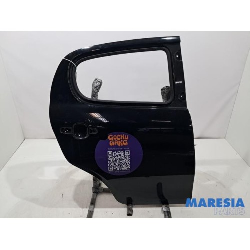 Citroen - C1 - Rear door 4-door, right
