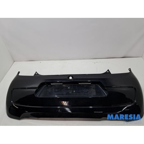 Citroen - C1 - Rear bumper