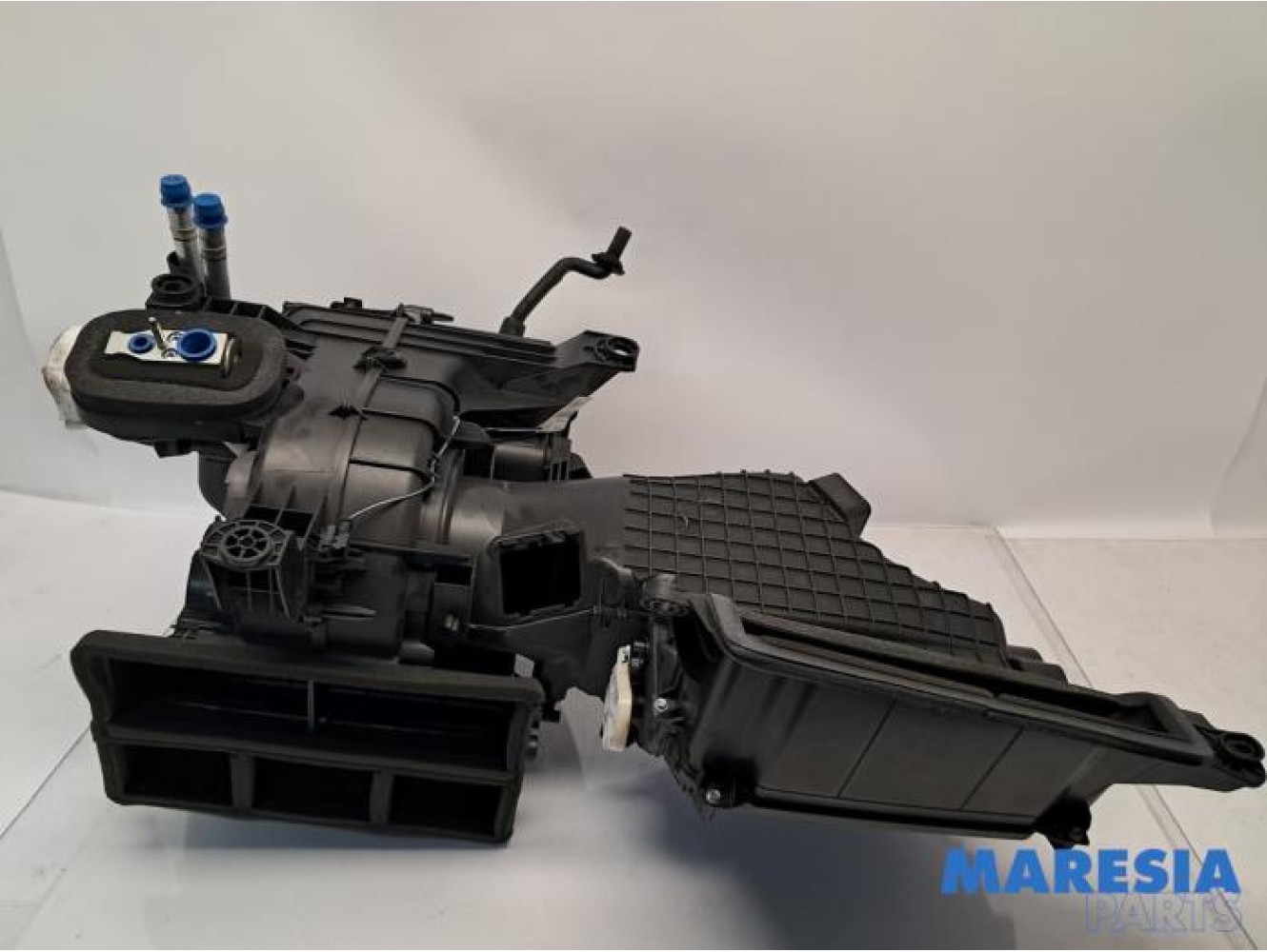 Citroen - C1 - Heater housing