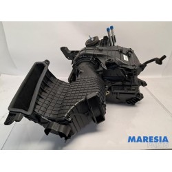 Citroen - C1 - Heater housing