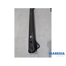 Citroen - C1 - Rear bumper frame