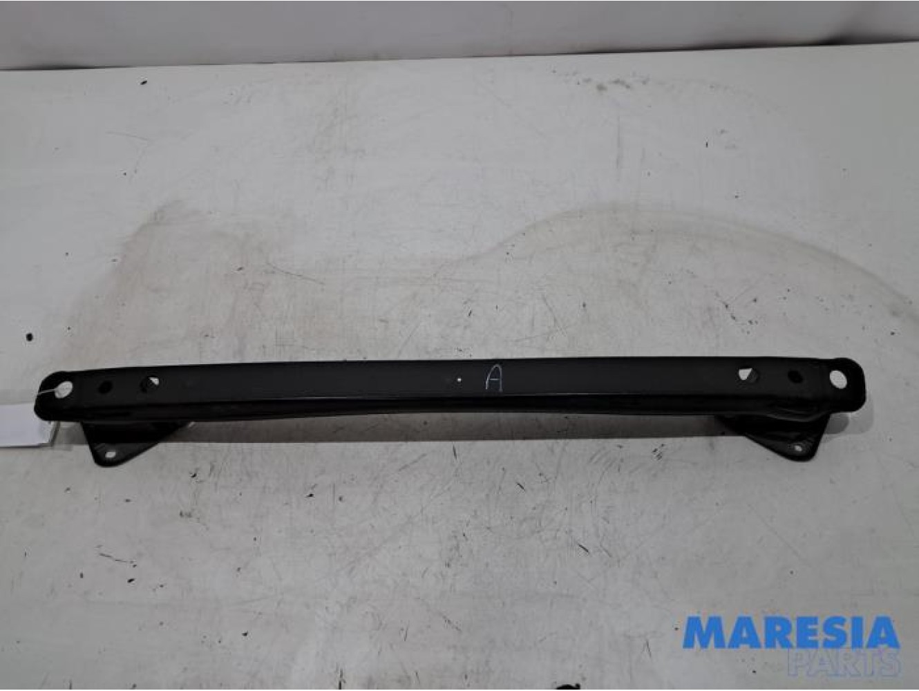 Citroen - C1 - Rear bumper frame