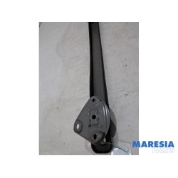 Citroen - C1 - Rear bumper frame