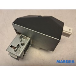 Citroen - C4 Grand Picasso - Engine management computer