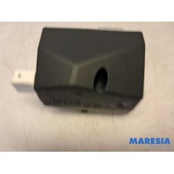 Citroen - C4 Grand Picasso - Engine management computer