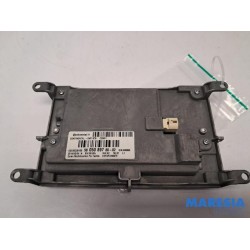 Citroen - C4 Grand Picasso - Navigatie Display