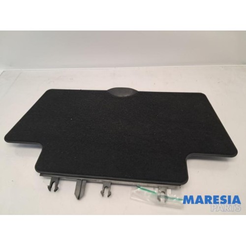 Citroen - C4 Grand Picasso - Carpet