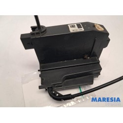 Citroen - C4 Grand Picasso - Rear door lock mechanism 4-door, left
