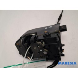 Citroen - C4 Grand Picasso - Rear door lock mechanism 4-door, left