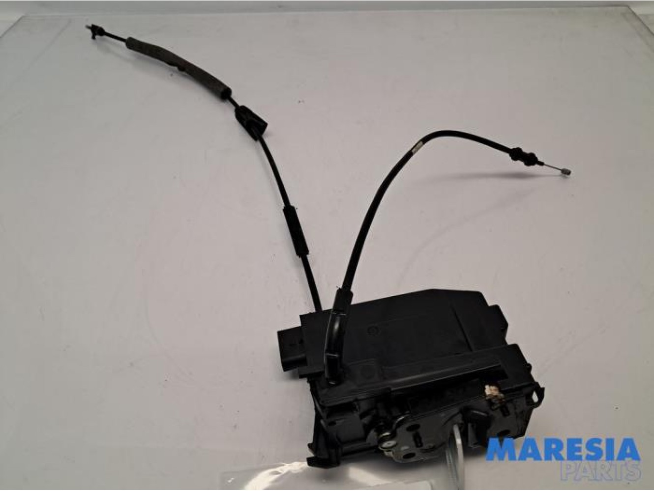 Citroen - C4 Grand Picasso - Rear door lock mechanism 4-door, left