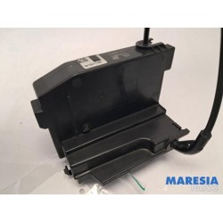 Citroen - C4 Grand Picasso - Rear door mechanism 4-door, right