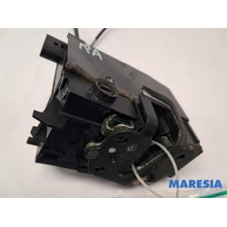 Citroen - C4 Grand Picasso - Rear door mechanism 4-door, right
