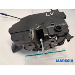 Citroen - C4 Grand Picasso - Door lock mechanism 4-door, front left
