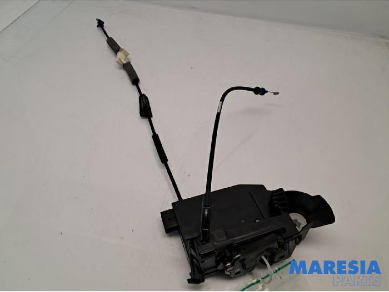Citroen - C4 Grand Picasso - Door lock mechanism 4-door, front left