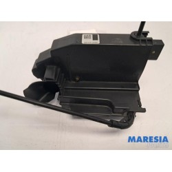 Citroen - C4 Grand Picasso - Front door lock mechanism 4-door, right