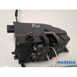 Citroen - C4 Grand Picasso - Front door lock mechanism 4-door, right