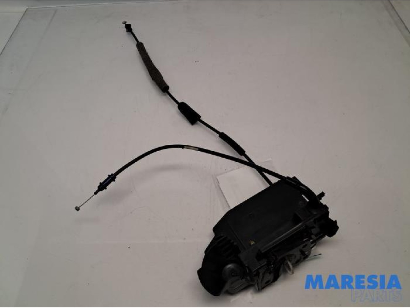 Citroen - C4 Grand Picasso - Front door lock mechanism 4-door, right