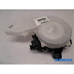 Citroen - C4 Grand Picasso - Heating and ventilation fan motor