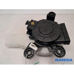 Citroen - C4 Grand Picasso - Heating and ventilation fan motor