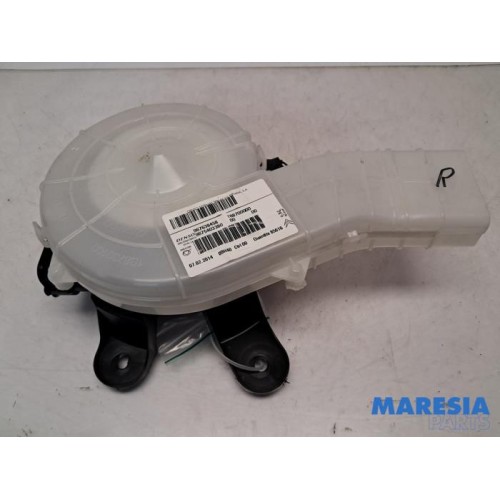 Citroen - C4 Grand Picasso - Heating and ventilation fan motor