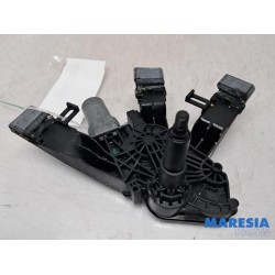 Citroen - C4 Grand Picasso - Rear wiper motor