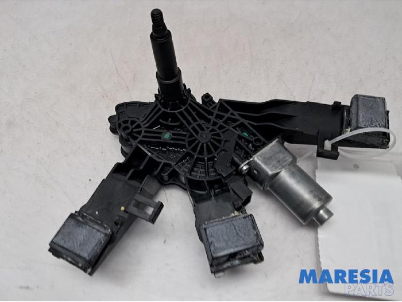 Citroen - C4 Grand Picasso - Rear wiper motor