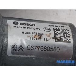 Citroen - C4 Grand Picasso - Rear wiper motor