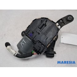 Citroen - C4 Grand Picasso - Front wiper motor
