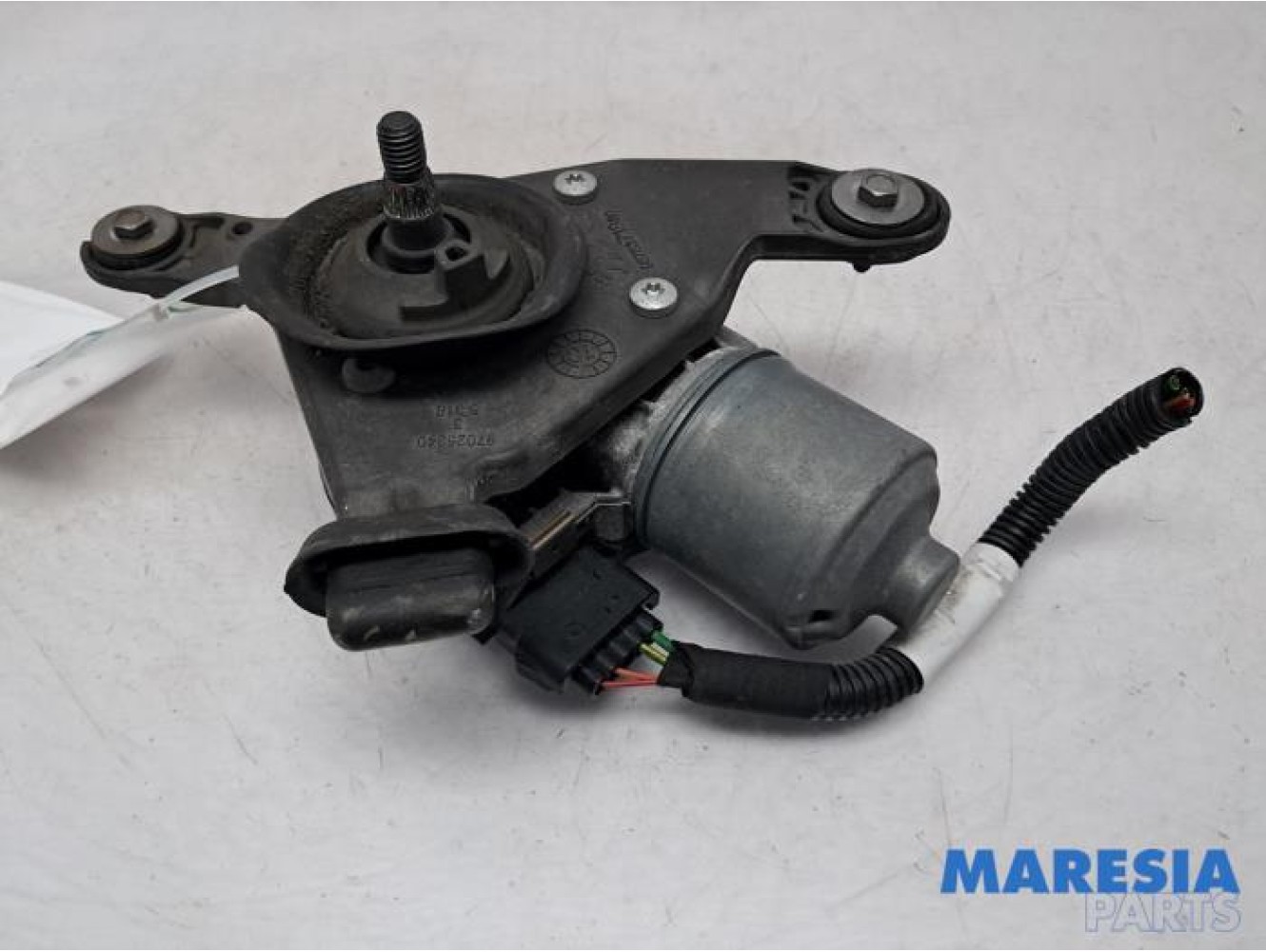 Citroen - C4 Grand Picasso - Front wiper motor