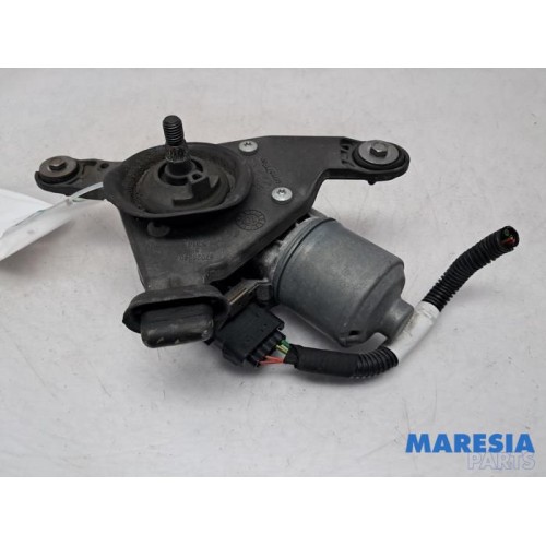 Citroen - C4 Grand Picasso - Front wiper motor