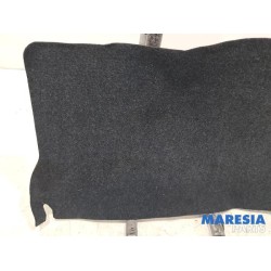 Fiat - 500 - Boot mat