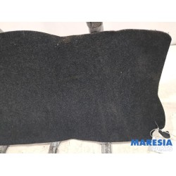 Fiat - 500 - Boot mat