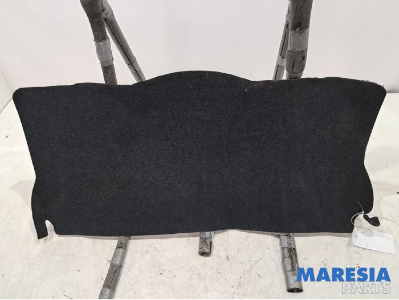 Fiat - 500 - Boot mat
