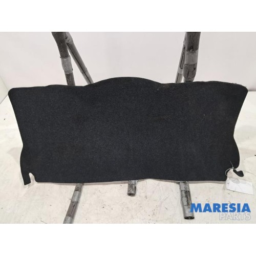 Fiat - 500 - Boot mat