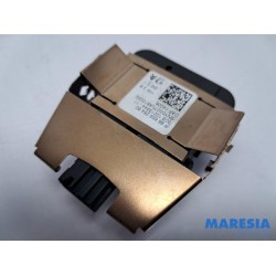 Citroen - C4 Grand Picasso - Regensensor