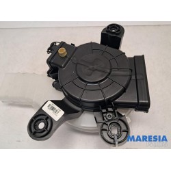 Citroen - C4 Grand Picasso - Heating and ventilation fan motor