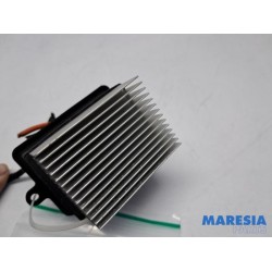 Citroen - C4 Grand Picasso - Heater resistor
