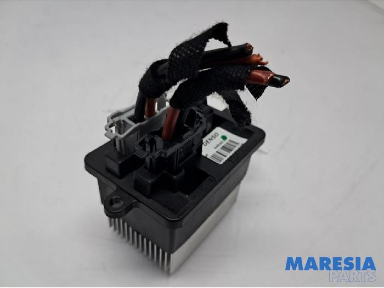 Citroen - C4 Grand Picasso - Heater resistor