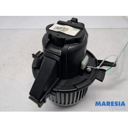 Citroen - C4 Grand Picasso - Heating and ventilation fan motor