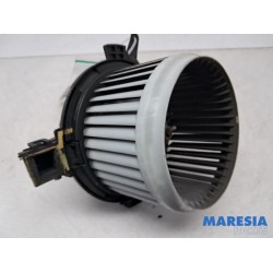 Citroen - C4 Grand Picasso - Heating and ventilation fan motor