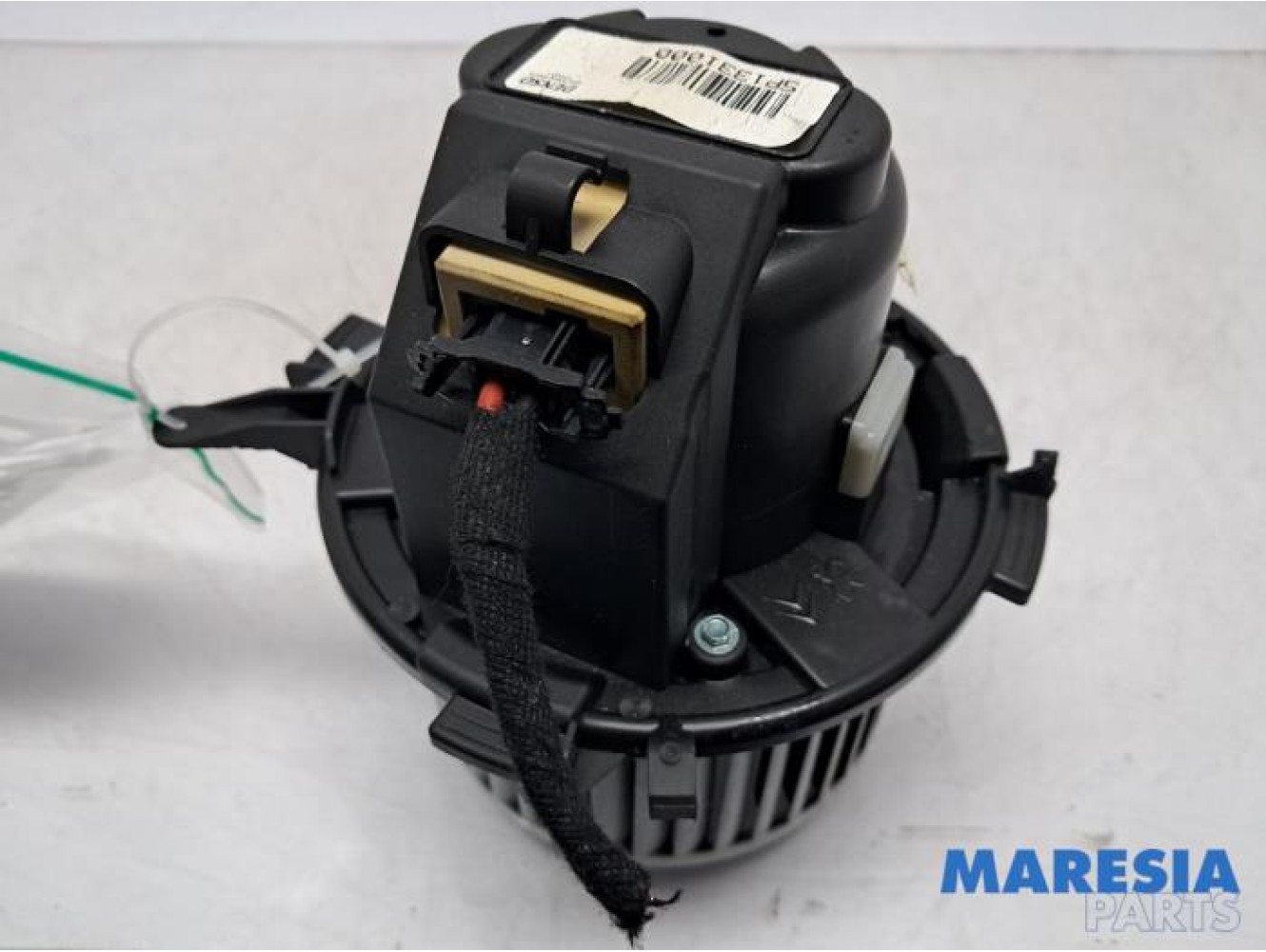 Citroen - C4 Grand Picasso - Heating and ventilation fan motor