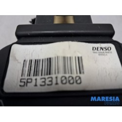 Citroen - C4 Grand Picasso - Heating and ventilation fan motor