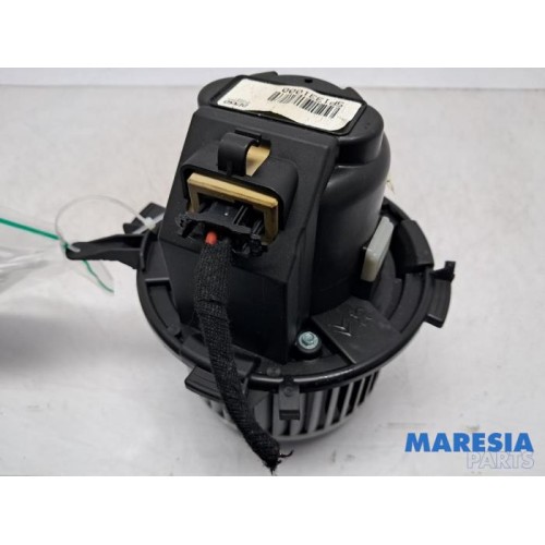 Citroen - C4 Grand Picasso - Heating and ventilation fan motor