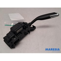 Citroen - C4 Grand Picasso - Automatic gear selector