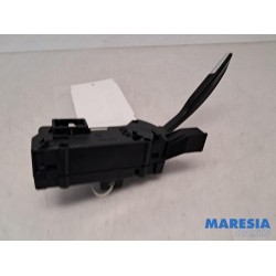 Citroen - C4 Grand Picasso - Automatic gear selector