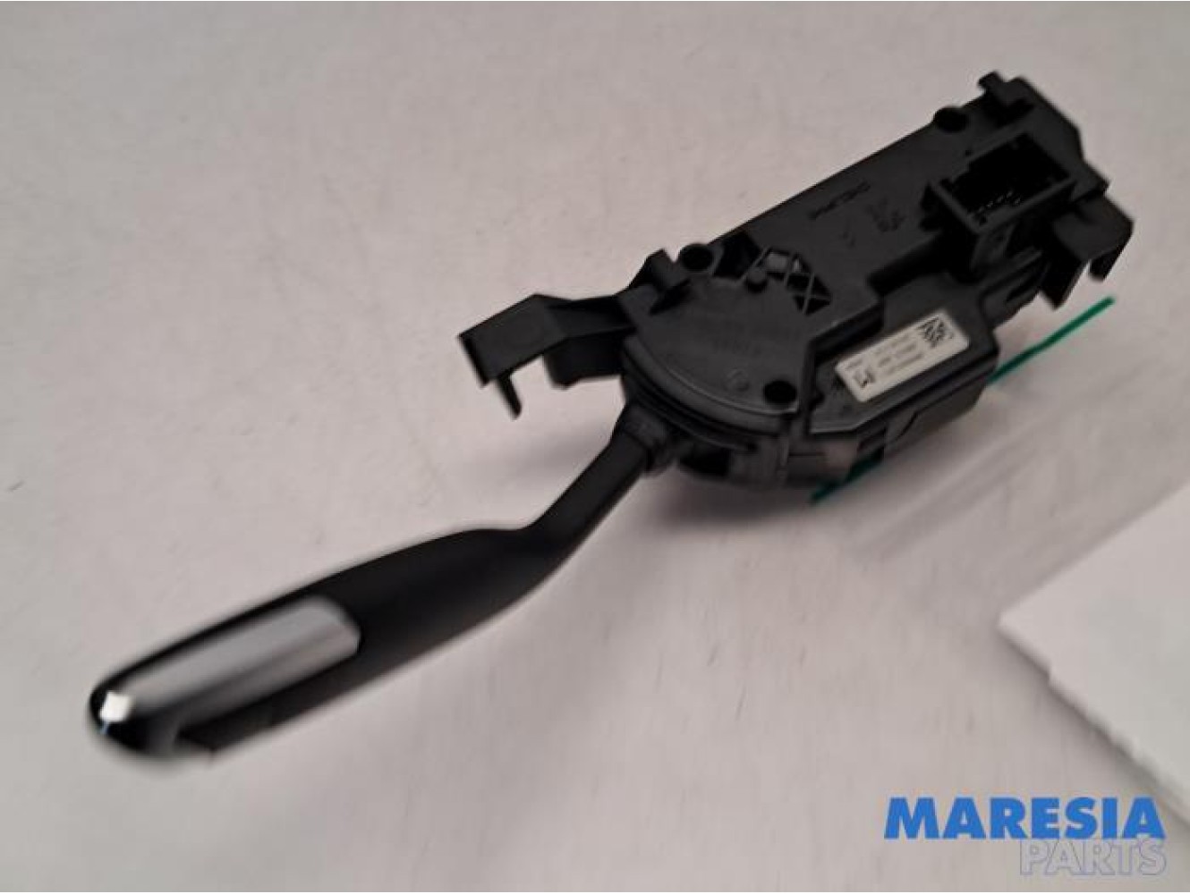 Citroen - C4 Grand Picasso - Automatic gear selector