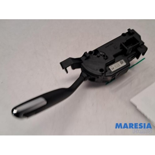 Citroen - C4 Grand Picasso - Automatic gear selector